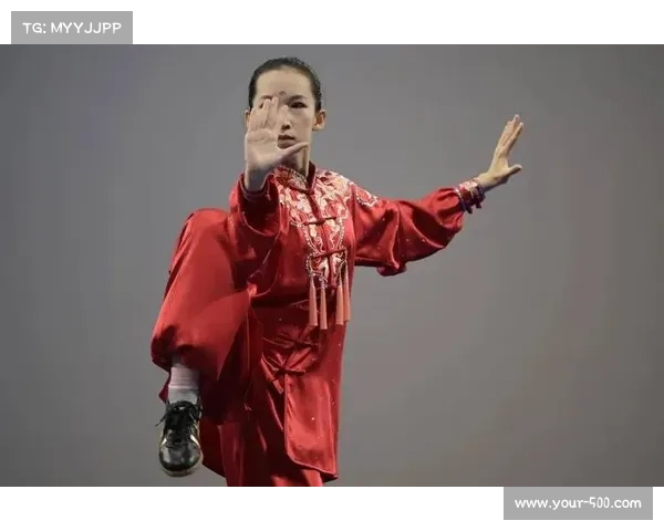 全球武术人口突破6亿 太极拳成为全球最受欢迎的武术项目 全球武术人口突破6亿 太极拳成为全球最受欢迎的武术项目