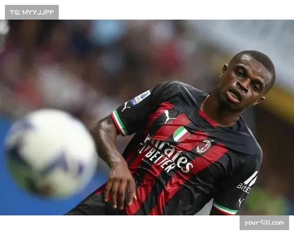 卡卢卢谈米兰战平表示意甲竞争激烈球队对平局结果感到不满意