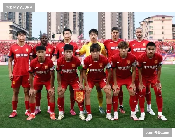 重庆铜梁龙主场0-0闷平苏州东吴 冲超主动权仅剩微弱优势